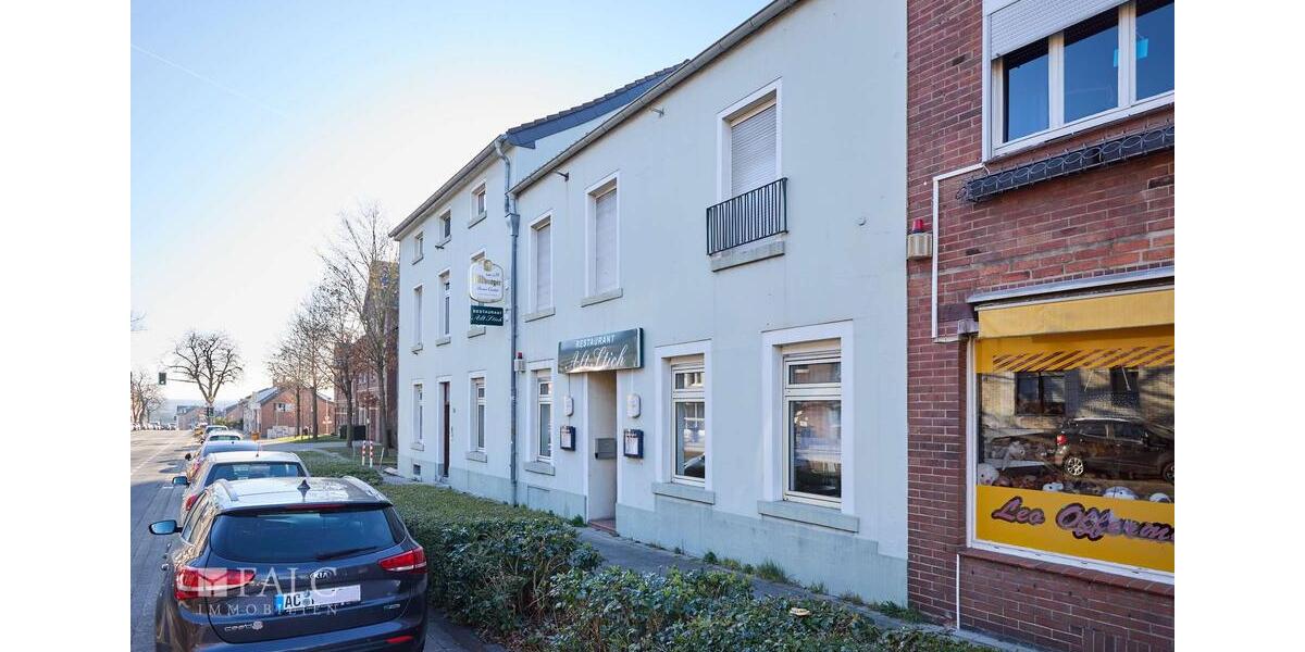 Gewerbeobjekt Eschweiler - 900&euro; | Angebot:20216086