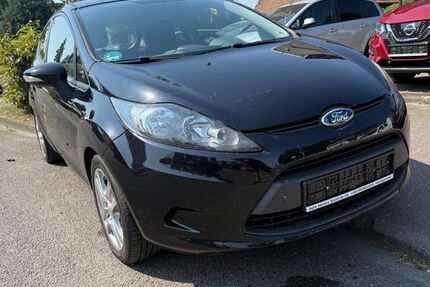 Ford Fiesta 146.000 km 3.990 &euro; Herzogenrath 52134