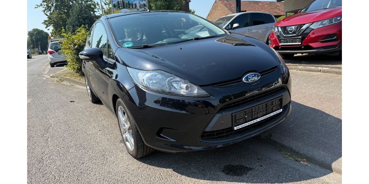 Ford Fiesta 146.000 km 3.990 &euro; Herzogenrath 52134