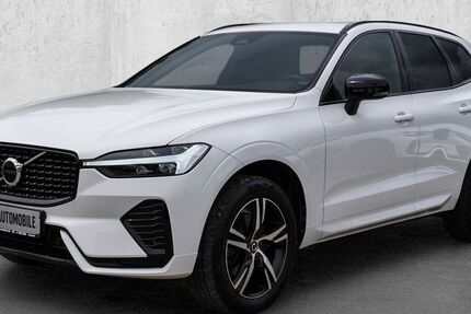 Volvo XC60 72.136 km 33.490 &euro; Aachen 52078