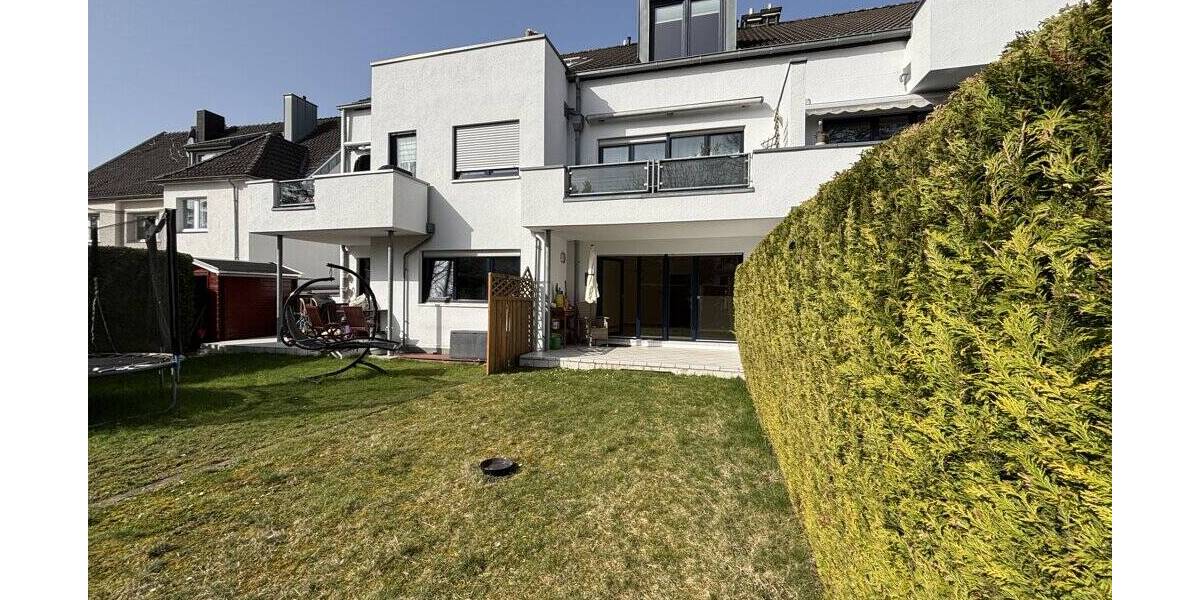 Etagenwohnung Aachen Eilendorf - 2 Zimmer, 58 m&sup2;, 225.000&euro; | Angebot:26176709