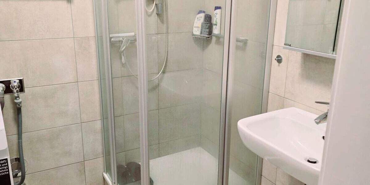 Etagenwohnung Aachen Burtscheid - 2 Zimmer, 75 m&sup2;, 799&euro; | Angebot:26201922