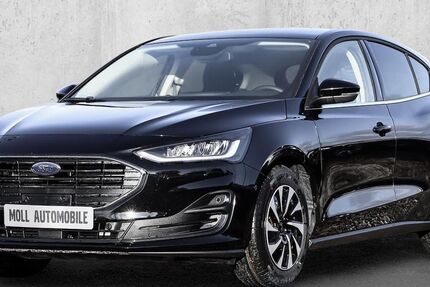 Ford Focus 2.500 km 31.880 &euro; Aachen 52078