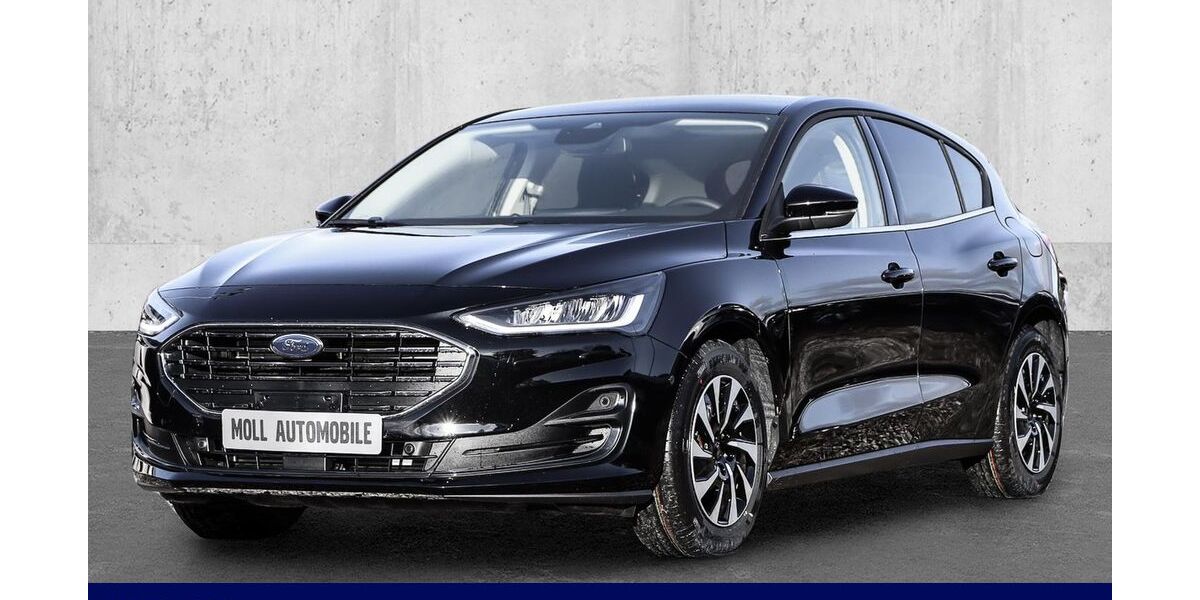 Ford Focus 2.500 km 31.880 &euro; Aachen 52078