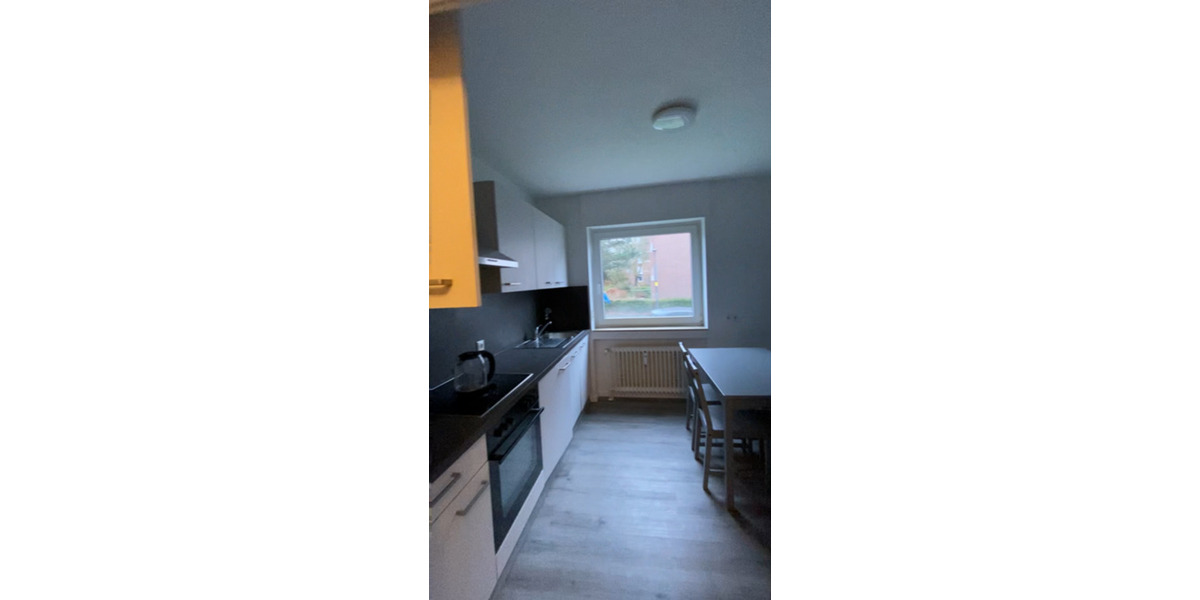 Etagenwohnung Aachen Aachen-Mitte - 2 Zimmer, 61 m&sup2;, 990&euro; | Angebot:25870128