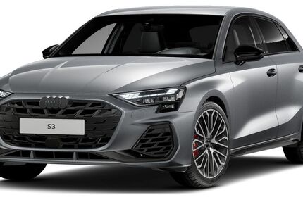 Audi S3 14.861 km 52.710 &euro; Aachen 52078