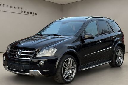 Mercedes-Benz ML 63 AMG 178.000 km 21.990 &euro; Jülich 52428