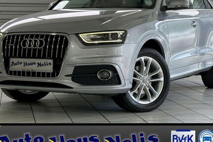 Audi Q3 77.400 km 16.990 &euro; Geilenkirchen 52511