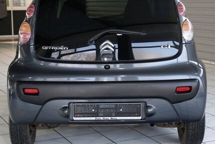 Citroen C1 87.700 km 4.990 &euro; Geilenkirchen 52511