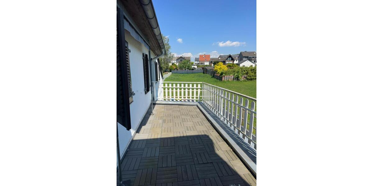Etagenwohnung Geilenkirchen - 2.5 Zimmer, 69 m&sup2;, 750&euro; | Angebot:26532701