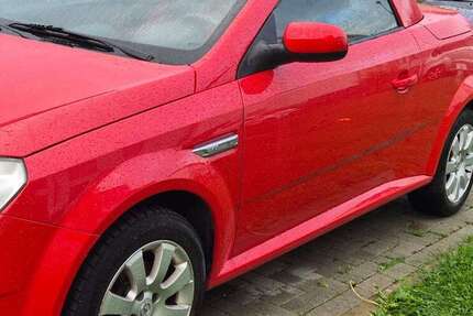 Opel Tigra 169.000 km 1.800 &euro; Aachen 52080