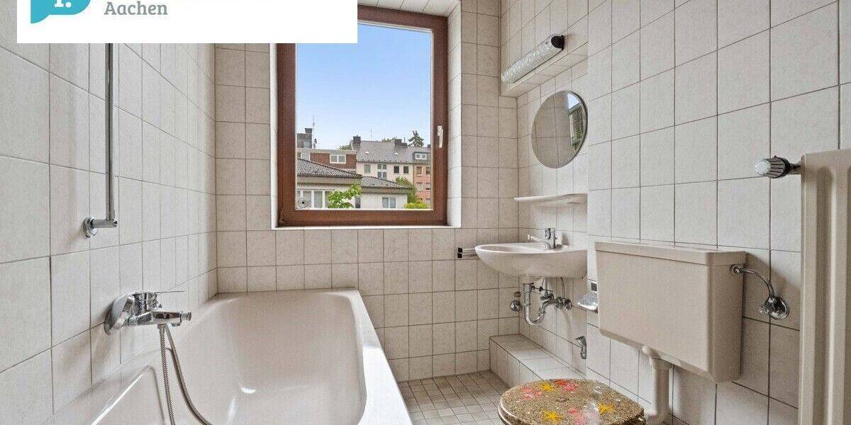 Etagenwohnung Aachen Aachen-Mitte - 3 Zimmer, 69 m&sup2;, 198.720&euro; | Angebot:26903092
