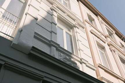 Wohnung Aachen Aachen-Mitte - 5 Zimmer, 132 m&sup2;, 495.000&euro; | Angebot:25273995