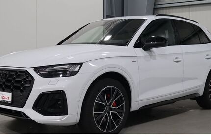 Audi Q5 19.594 km 51.420 &euro; Aachen 52078