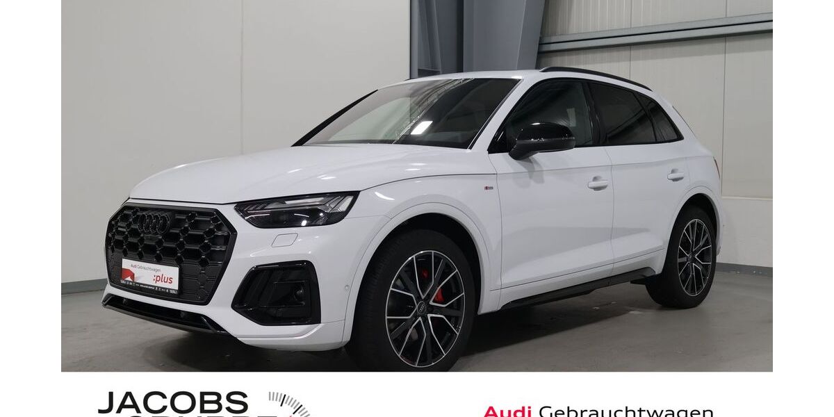 Audi Q5 19.594 km 51.420 &euro; Aachen 52078