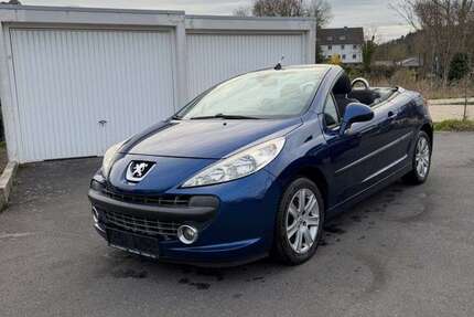 Peugeot 207 117.124 km 3.690 &euro; Nideggen 52385