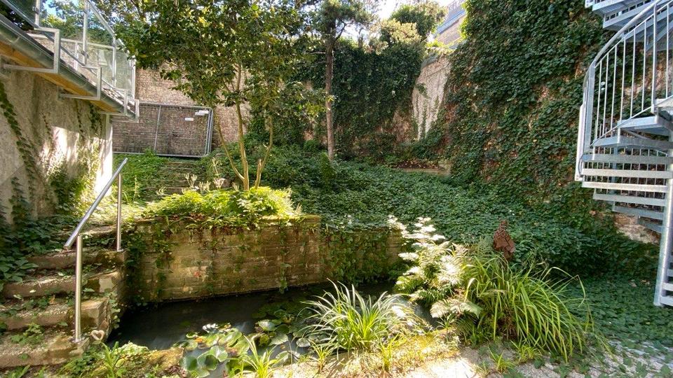 Etagenwohnung Aachen Aachen-Mitte - 2 Zimmer, 80 m&sup2;, 900&euro; | Angebot:25151032