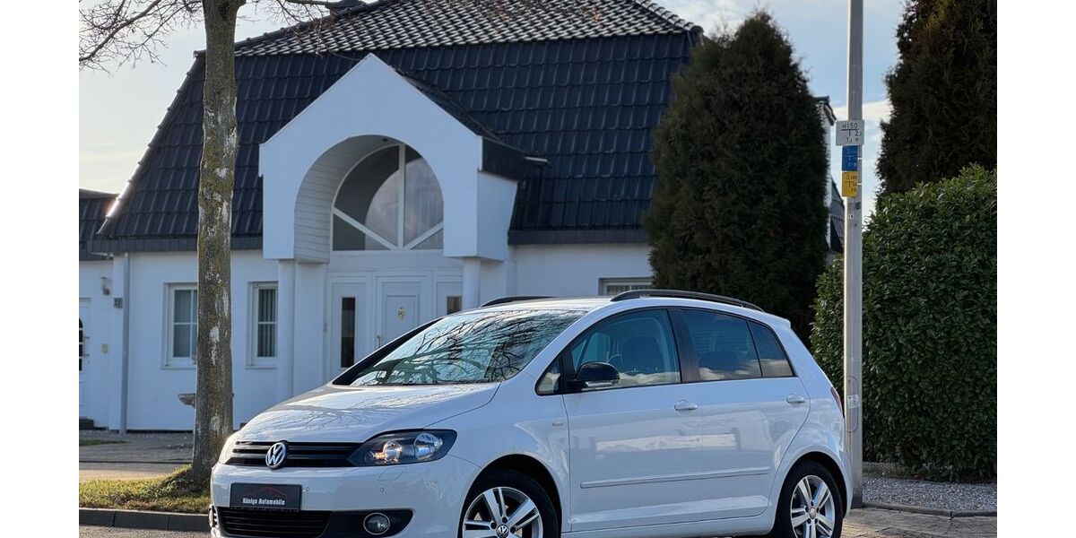 VW Golf 109.728 km 6.990 &euro; Jülich 52428