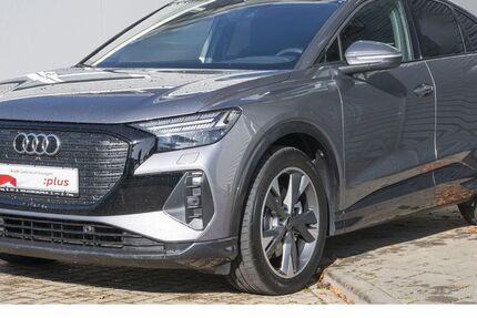 Audi Q4 4.585 km 47.290 &euro; Düren 52351