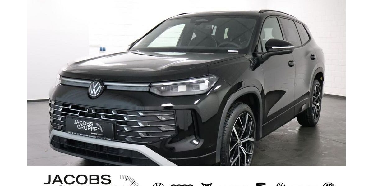 VW Tayron 4.444 km 53.960 &euro; Alsdorf 52477