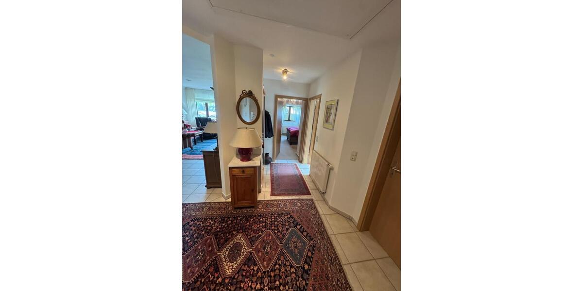 Dachgeschoßwohnung Langerwehe - 3 Zimmer, 85 m&sup2;, 650&euro; | Angebot:26504321