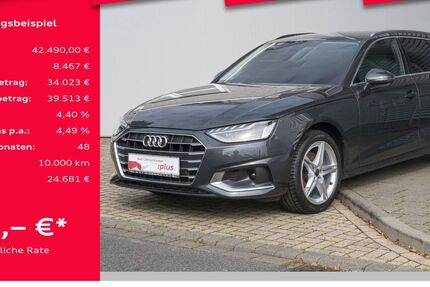 Audi A4 13.821 km 37.990 &euro; Düren 52351