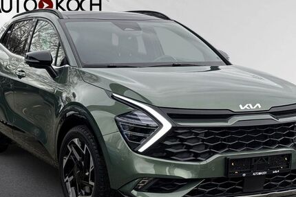 Kia Sportage 21.197 km 35.888 &euro; Eschweiler 52249