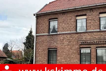 Haus Heinsberg-Oberbruch Oberbruch - 5 Zimmer, 112 m&sup2;, 198.000&euro; | Angebot:24149619