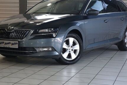 Skoda Superb 170.600 km 15.480 &euro; Geilenkirchen 52511