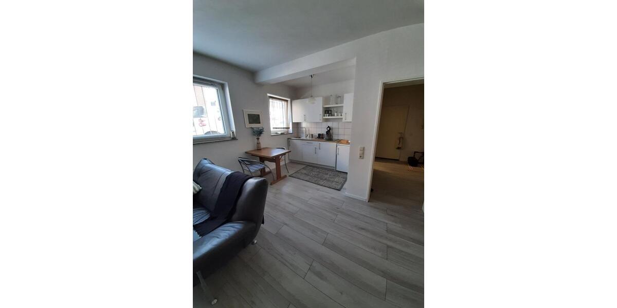Erdgeschoßwohnung Aachen Aachen-Mitte - 1 Zimmer, 830&euro; | Angebot:23080480
