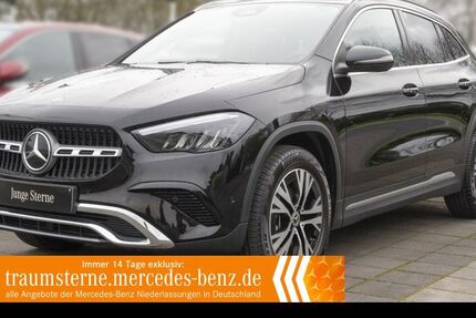 Mercedes-Benz GLA 200 7.285 km 36.990 &euro; Aachen 52068