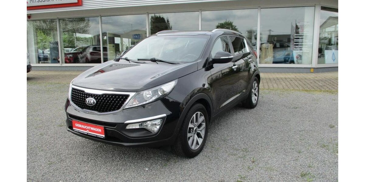 Kia Sportage 84.686 km 14.700 &euro; Kreuzau/Stockheim 52372