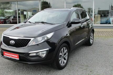 Kia Sportage 84.686 km 14.900 &euro; Kreuzau/Stockheim 52372