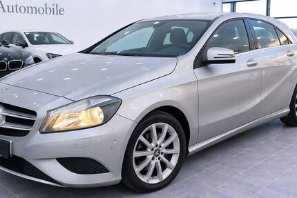 Mercedes-Benz A 180 125.000 km 7.950 &euro; Düren 52351