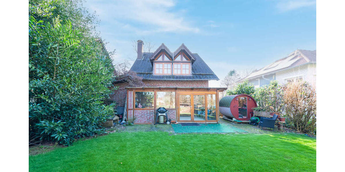 Einfamilienhaus Roetgen - 4 Zimmer, 124 m&sup2;, 469.900&euro; | Angebot:25677852