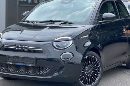 Fiat 500e 30.507 km 18.880 &euro; Düren 52351