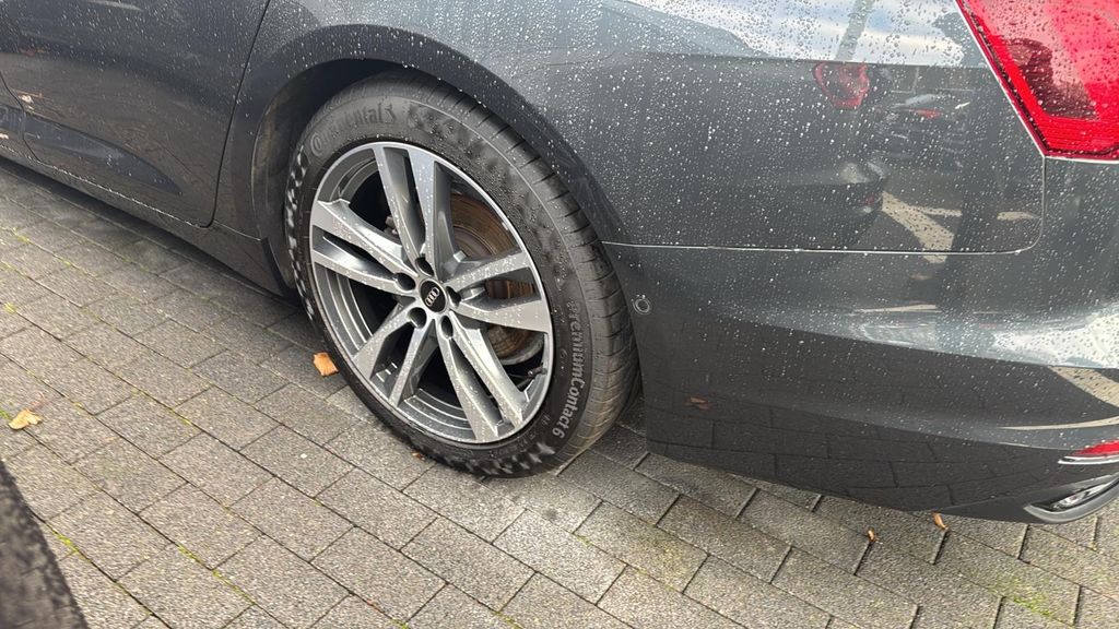 Audi A6 73.000 km 39.300 &euro; Aachen 52068