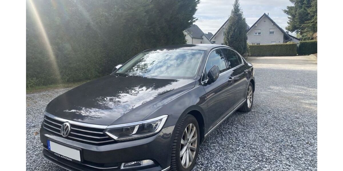 VW Passat 180.000 km 13.800 &euro; Hückelhoven 41836
