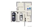 Etagenwohnung Stolberg (Rhld.) Büsbach - 3 Zimmer, 70 m&sup2;, 162.000&euro; | Angebot:27081315