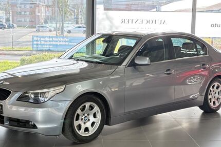 BMW 530 58.000 km 14.999 &euro; Jülich 52428