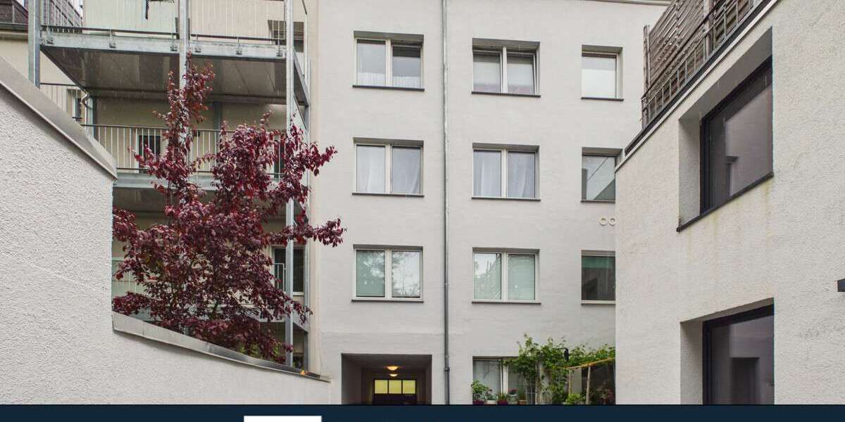 Etagenwohnung Aachen Aachen-Mitte - 2 Zimmer, 48 m&sup2;, 154.000&euro; | Angebot:26530205