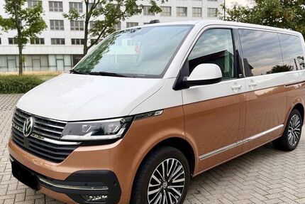 VW T6 Multivan 128.000 km 28.500 &euro; Heinsberg 52525