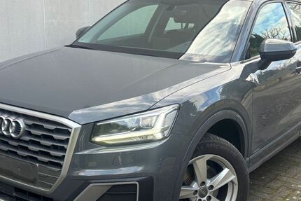 Audi Q2 167.000 km 13.480 &euro; Düren 52353
