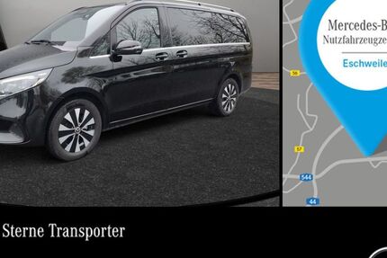 Mercedes-Benz V 300 16.568 km 69.980 &euro; Eschweiler 52249