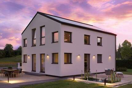 Haus Herzogenrath Kohlscheid - 4 Zimmer, 139 m&sup2;, 497.200&euro; | Angebot:25878582