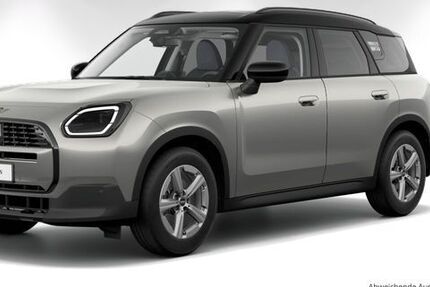 Mini Countryman C (Cooper) 6.902 km 33.830 &euro; Düren 52355