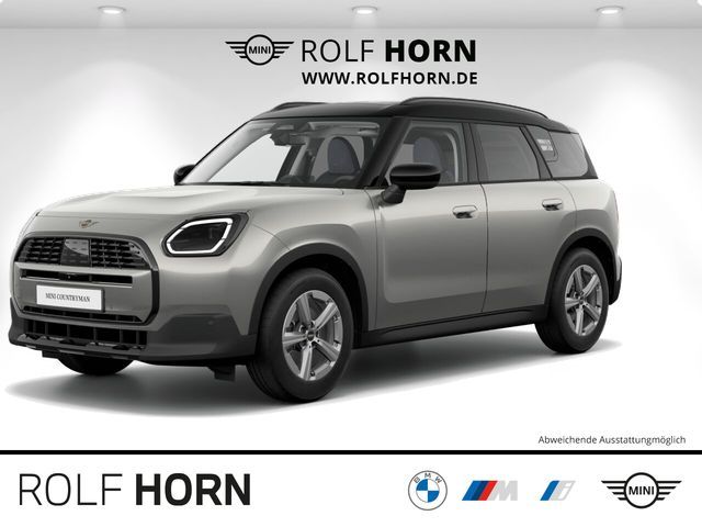 Mini Countryman C (Cooper) 6.902 km 33.830 &euro; Düren 52355