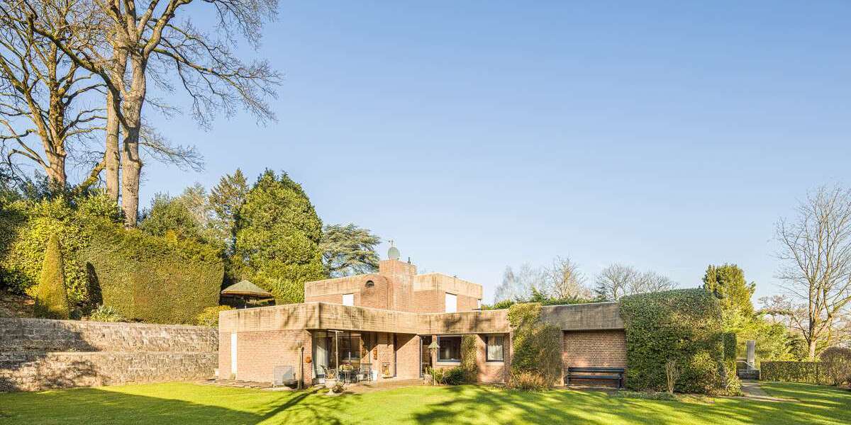 Einfamilienhaus Aachen Aachen-Mitte - 9 Zimmer, 272 m&sup2;, 1.290.000&euro; | Angebot:23991521