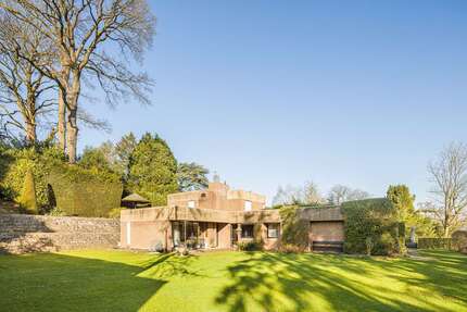 Haus Aachen Aachen-Mitte - 9 Zimmer, 272 m&sup2;, 1.290.000&euro; | Angebot:23991521