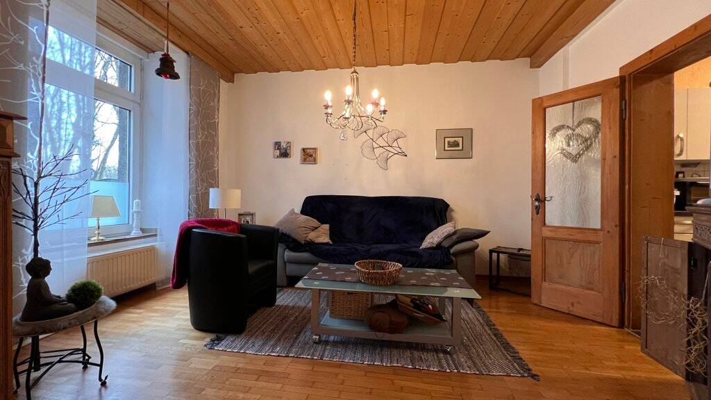 Etagenwohnung Stolberg (Rheinland) Büsbach - 2 Zimmer, 78 m&sup2;, 129.000&euro; | Angebot:26192123